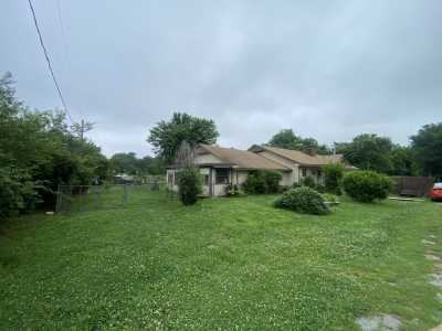 Home For Sale in Strang, Oklahoma