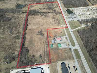 Residential Land For Sale in Langley, Oklahoma