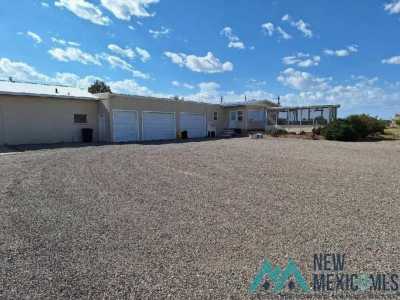 Home For Sale in Deming, New Mexico