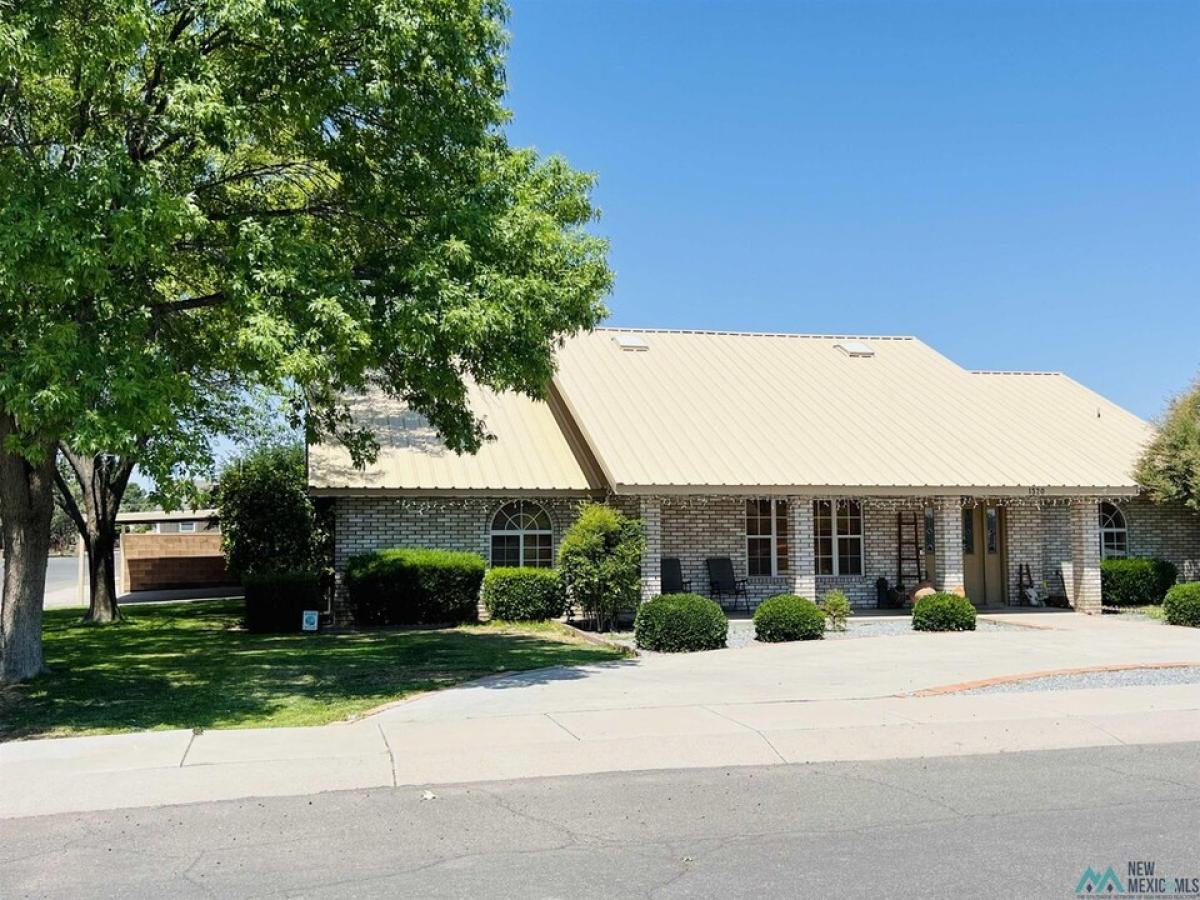 Picture of Home For Sale in Deming, New Mexico, United States