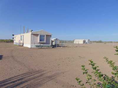 Home For Sale in Deming, New Mexico