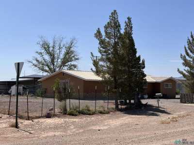 Home For Sale in Deming, New Mexico