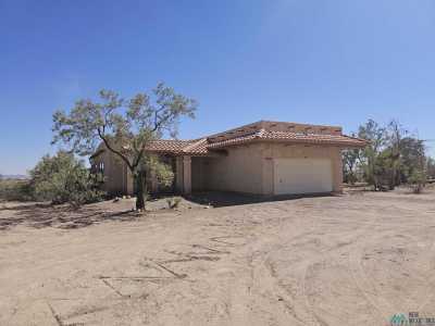 Home For Sale in Deming, New Mexico