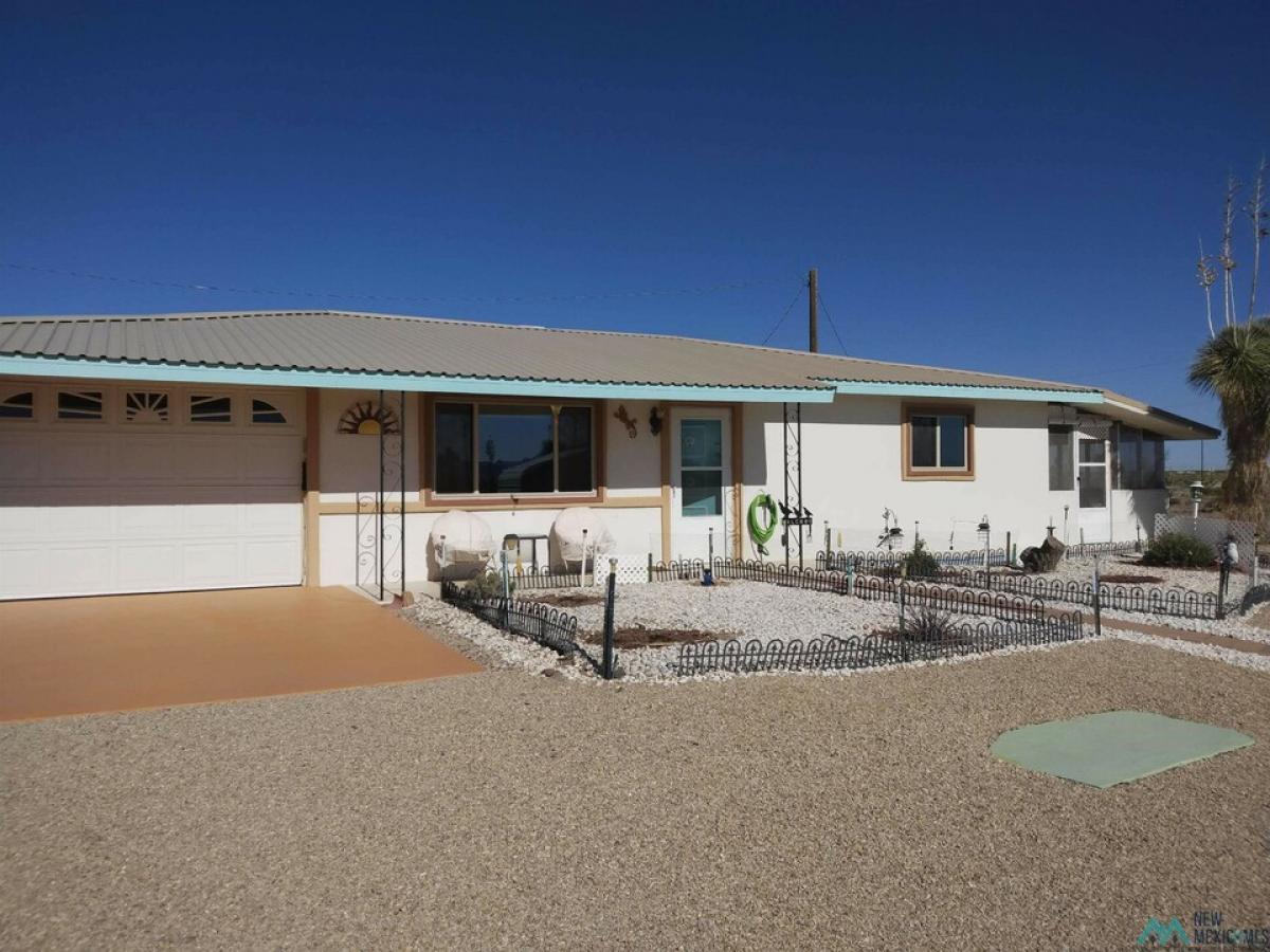 Picture of Home For Sale in Deming, New Mexico, United States