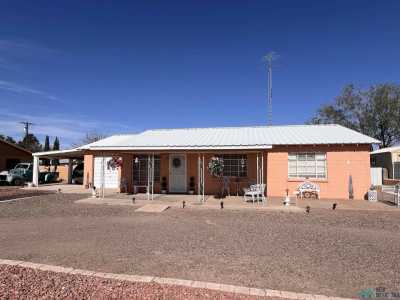 Home For Sale in Deming, New Mexico