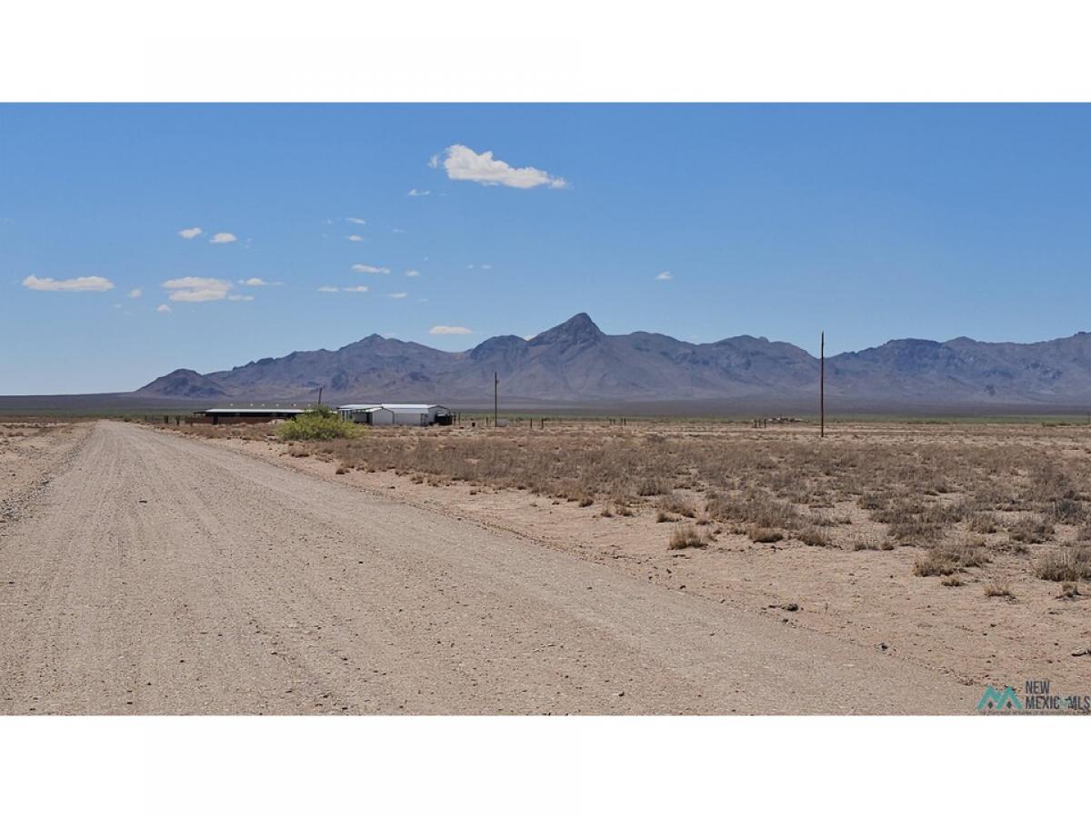 Picture of Residential Land For Sale in Deming, New Mexico, United States