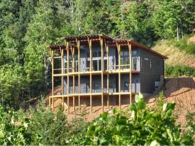 Home For Sale in Cherry Log, Georgia