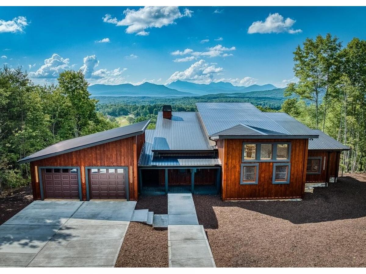 Picture of Home For Sale in Mineral Bluff, Georgia, United States