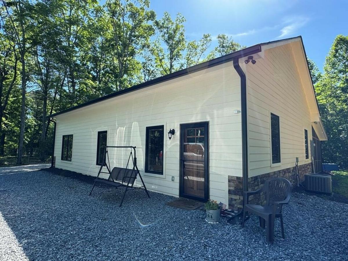 Picture of Home For Sale in Mineral Bluff, Georgia, United States