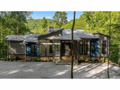 Home For Sale in Morganton, Georgia