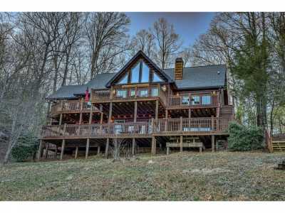 Home For Sale in Cherry Log, Georgia