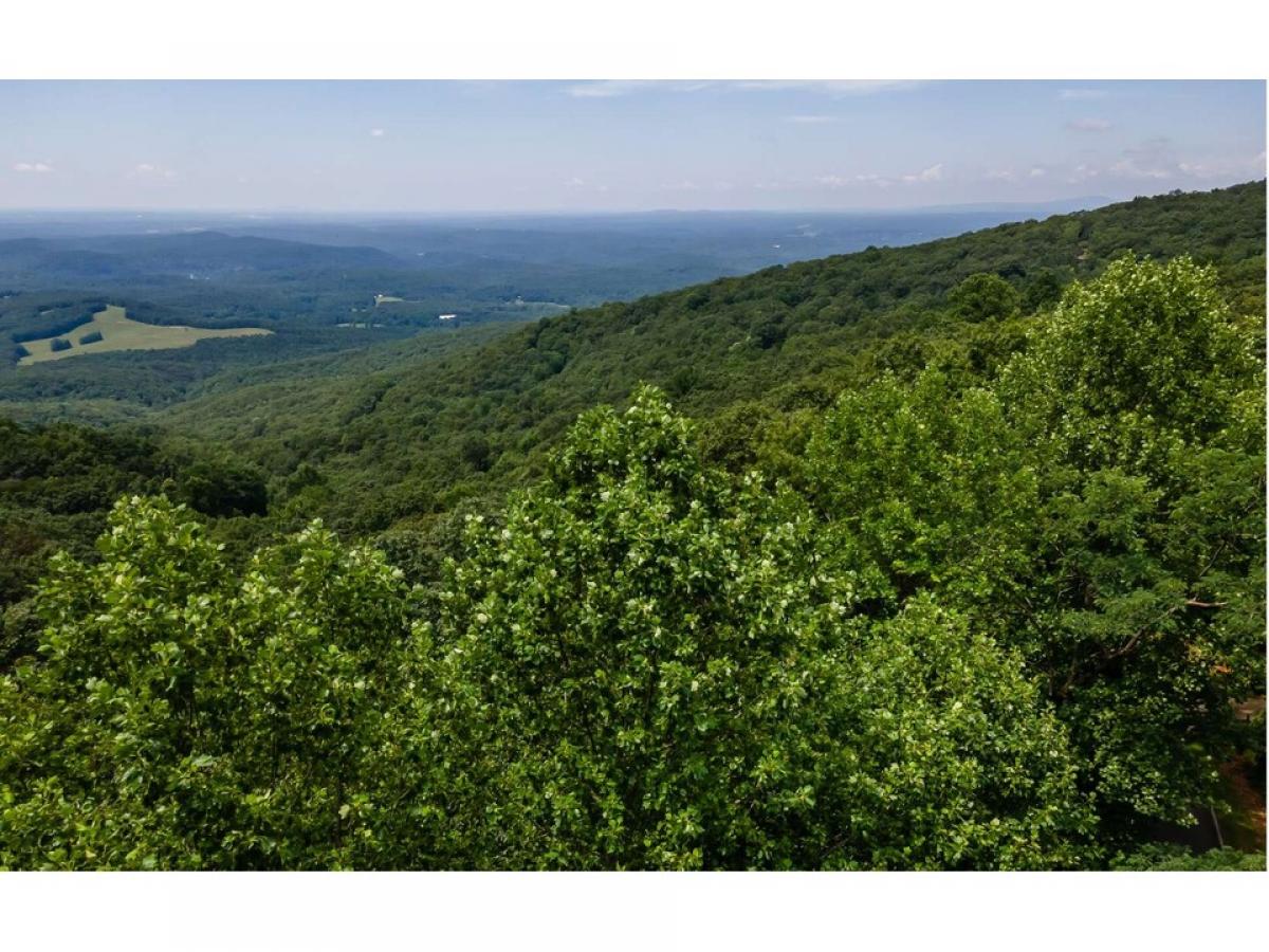 Picture of Residential Land For Sale in Jasper, Georgia, United States