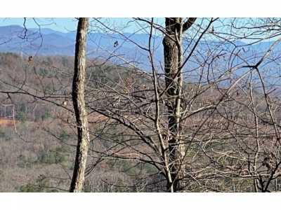 Residential Land For Sale in Blue Ridge, Georgia