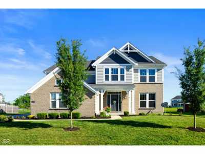 Home For Sale in Greenfield, Indiana