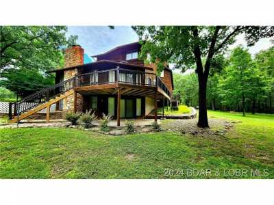 Home For Sale in Versailles, Missouri