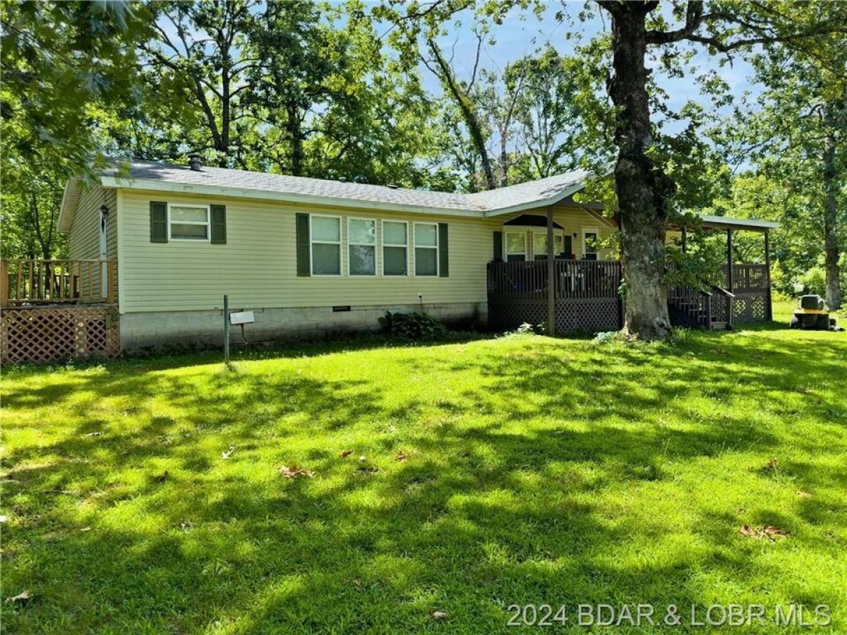 Picture of Home For Sale in Lebanon, Missouri, United States