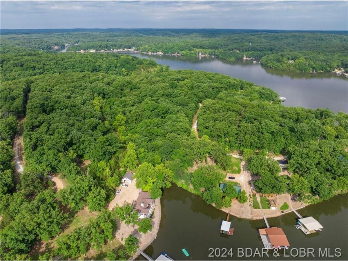 Picture of Residential Land For Sale in Climax Springs, Missouri, United States