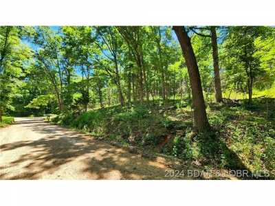 Residential Land For Sale in Sunrise Beach, Missouri