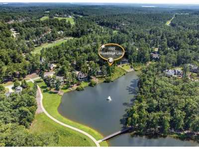 Residential Land For Sale in Greensboro, Georgia