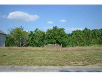 Residential Land For Sale in Gladstone, Missouri