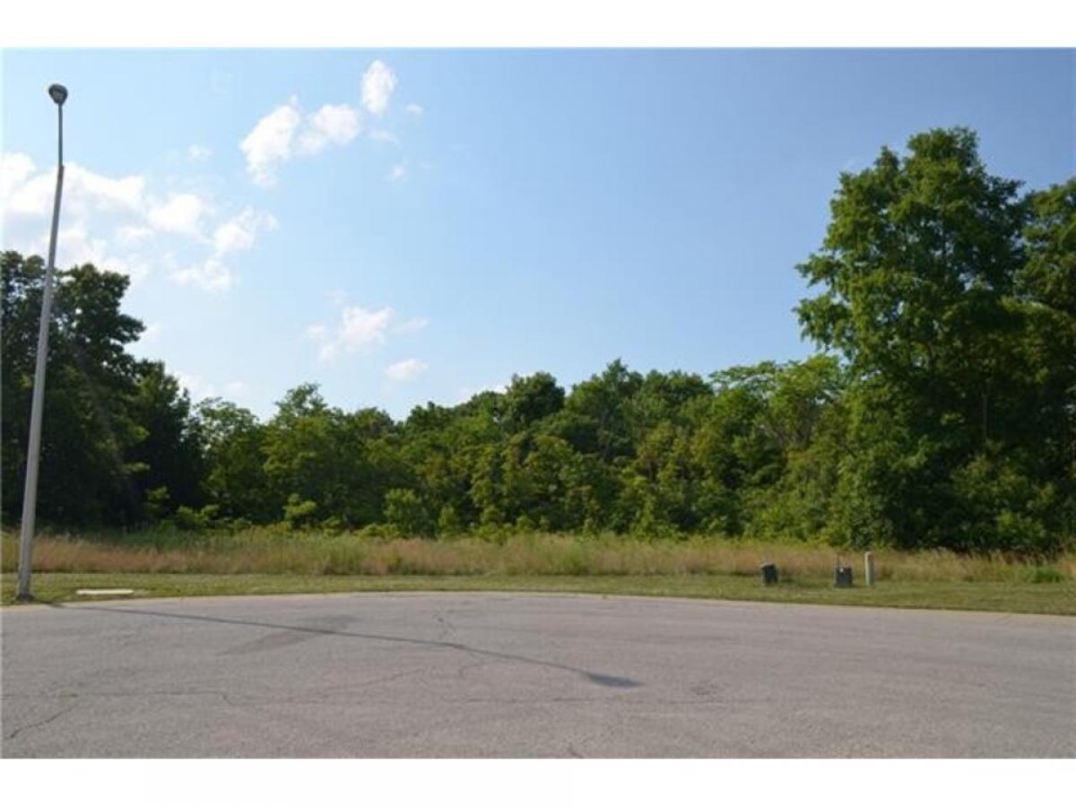 Picture of Residential Land For Sale in Gladstone, Missouri, United States