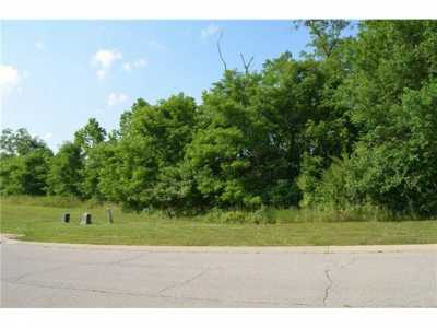 Residential Land For Sale in Gladstone, Missouri