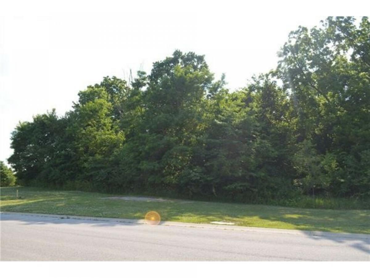 Picture of Residential Land For Sale in Gladstone, Missouri, United States