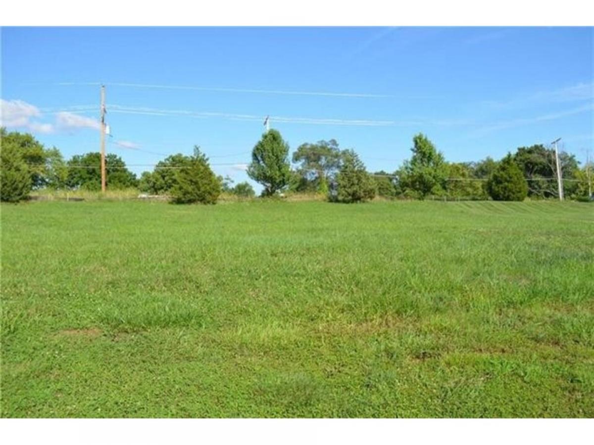 Picture of Residential Land For Sale in Kansas City, Missouri, United States