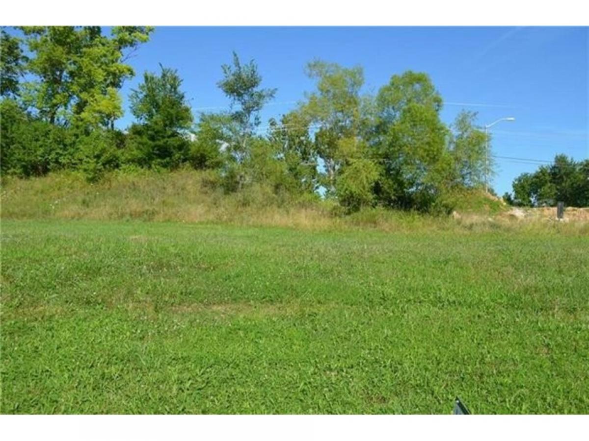 Picture of Residential Land For Sale in Kansas City, Missouri, United States