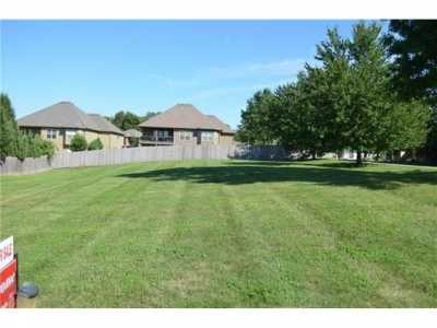 Residential Land For Sale in 