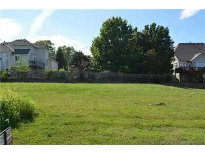 Residential Land For Sale in Kansas City, Missouri