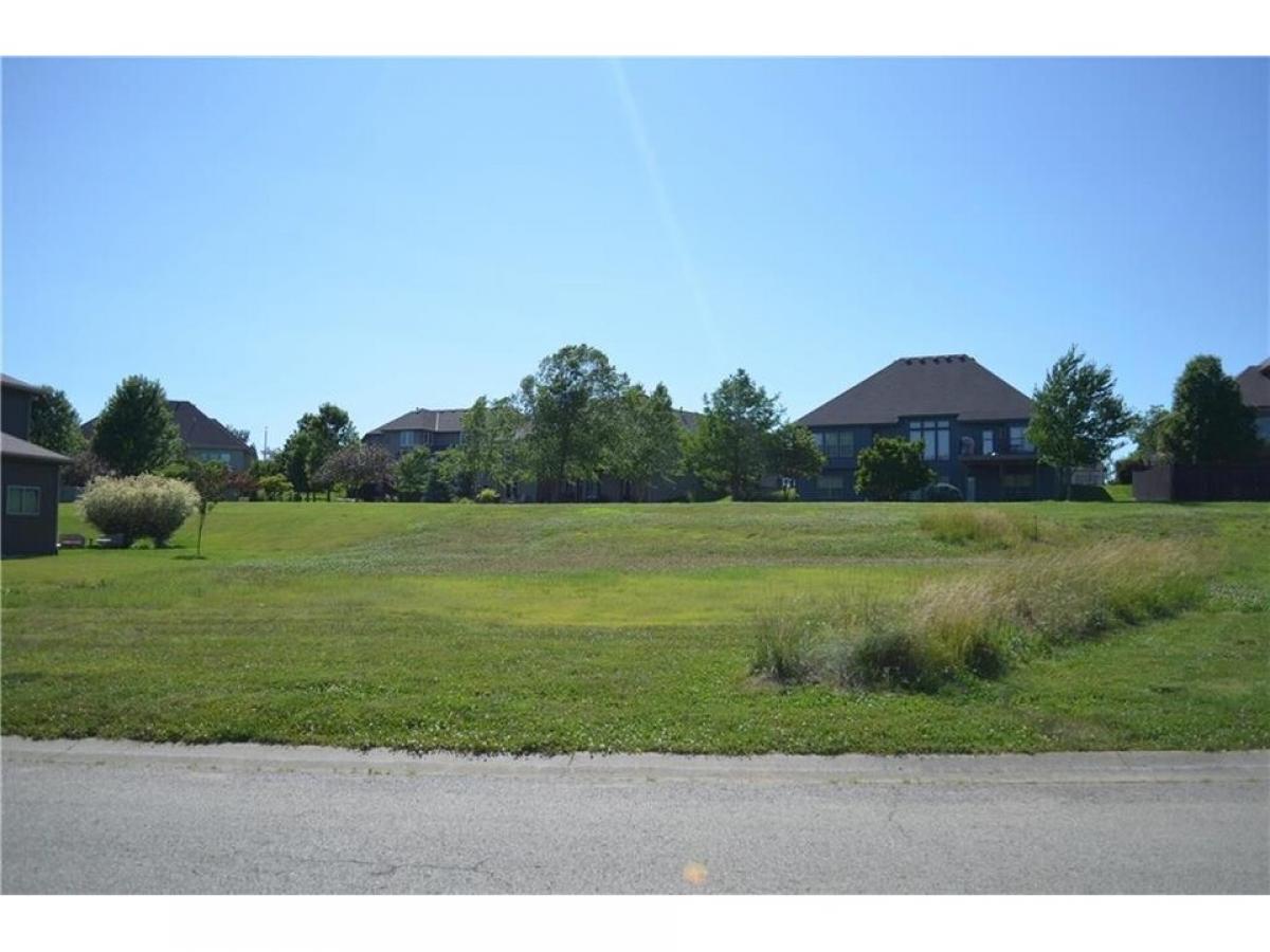 Picture of Residential Land For Sale in Kansas City, Missouri, United States