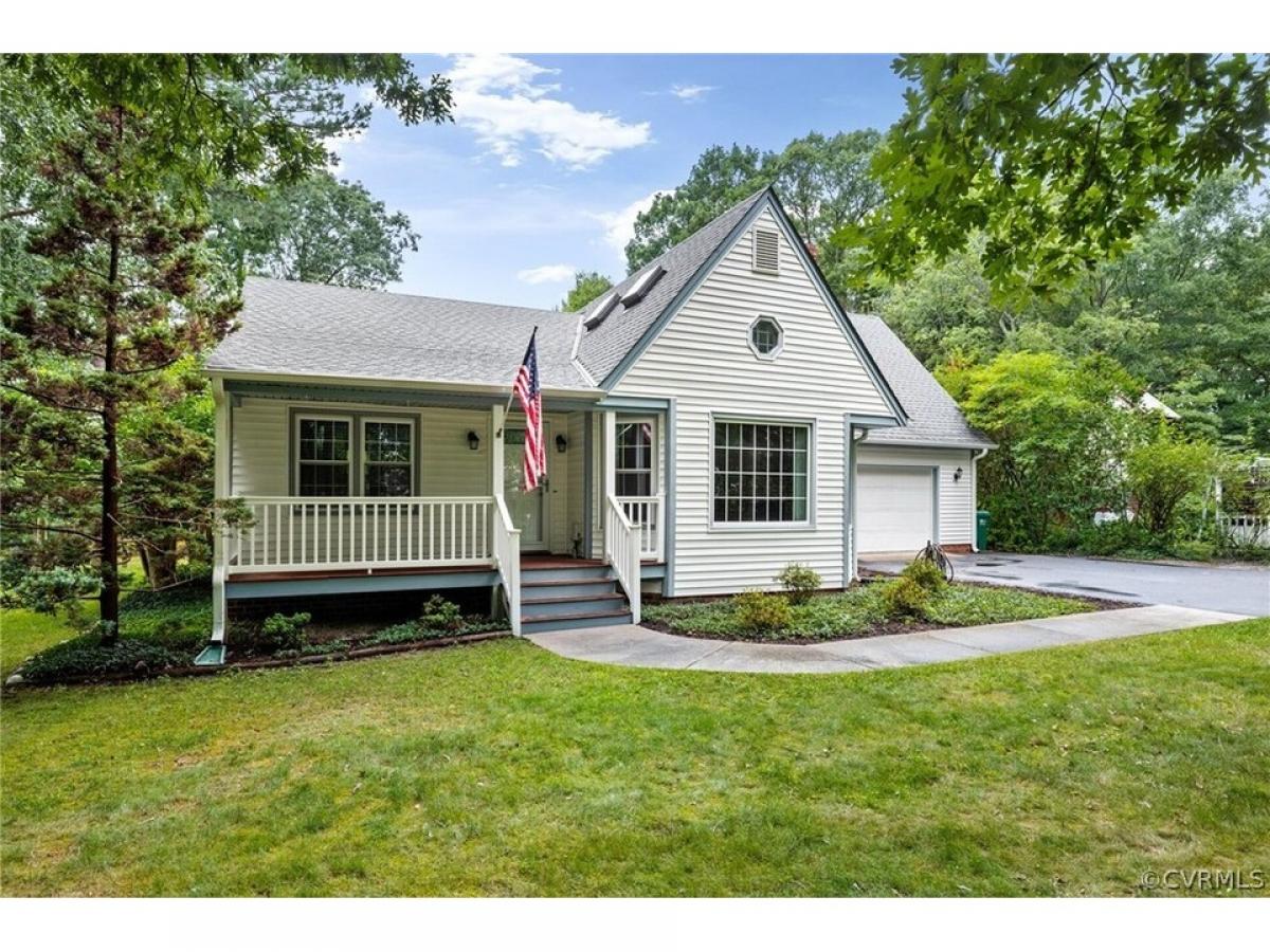 Picture of Home For Sale in Glen Allen, Virginia, United States