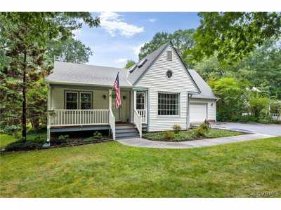 Home For Sale in Glen Allen, Virginia