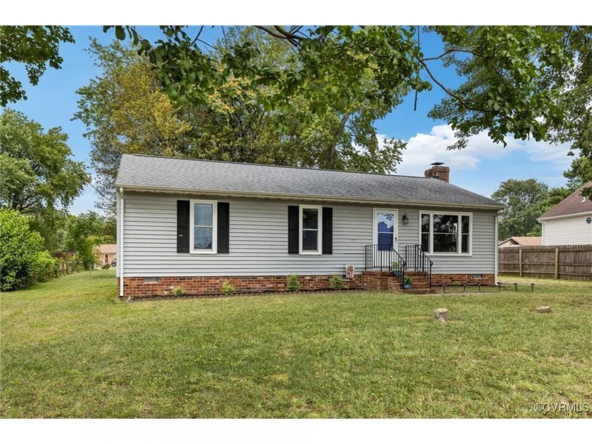 Picture of Home For Sale in Mechanicsville, Virginia, United States