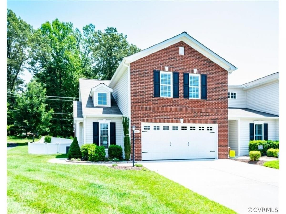 Picture of Home For Sale in Mechanicsville, Virginia, United States