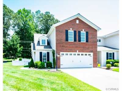 Home For Sale in Mechanicsville, Virginia