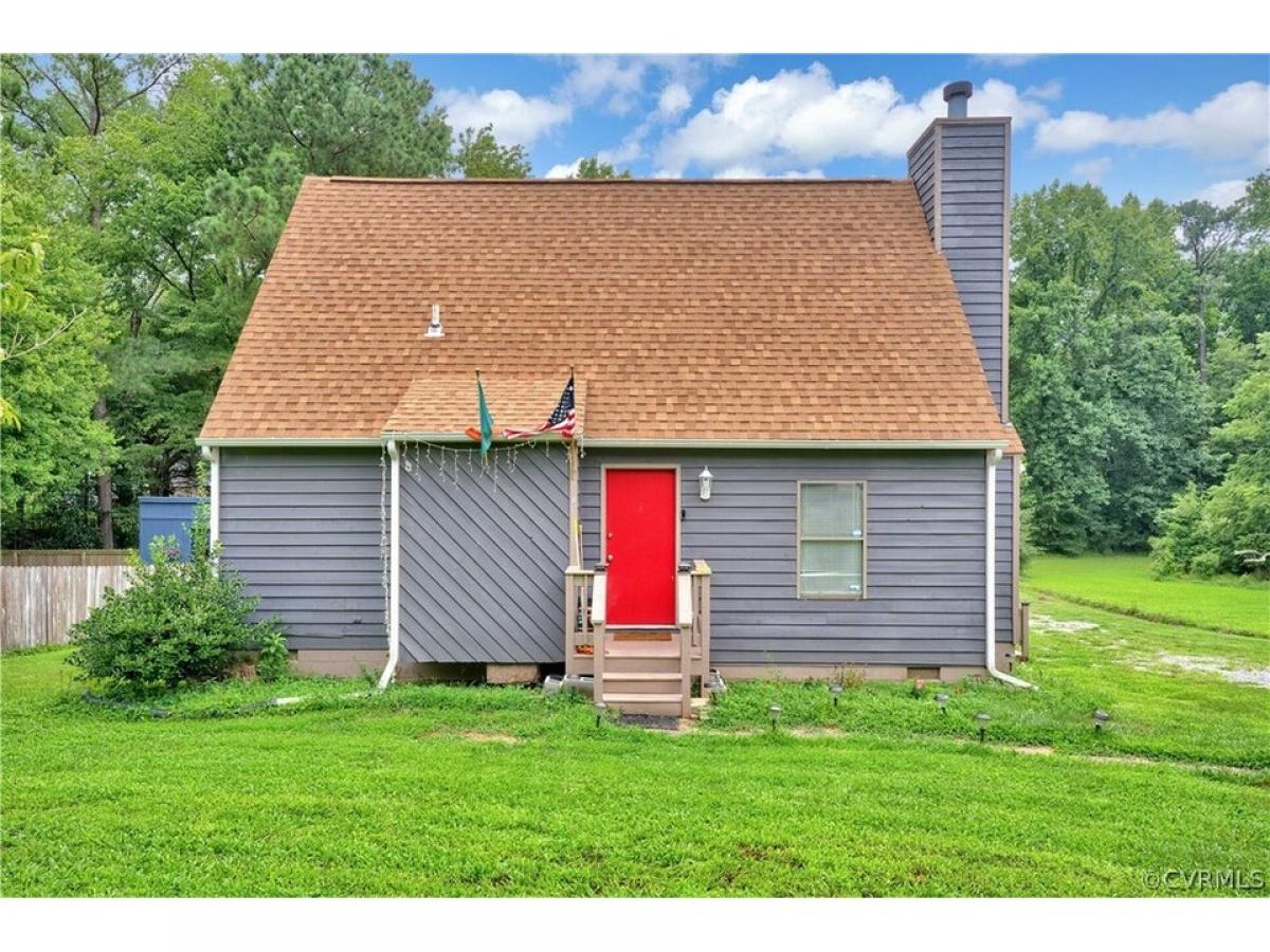 Picture of Home For Sale in North Chesterfield, Virginia, United States