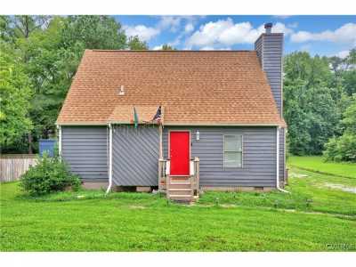 Home For Sale in North Chesterfield, Virginia