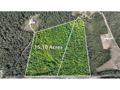 Residential Land For Sale in 