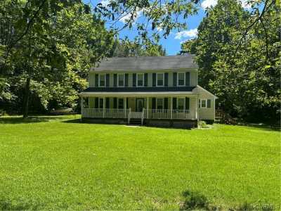 Home For Sale in Prince George, Virginia