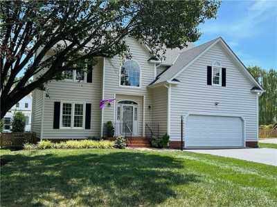 Home For Sale in Glen Allen, Virginia