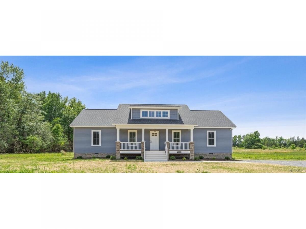 Picture of Home For Sale in Church Road, Virginia, United States