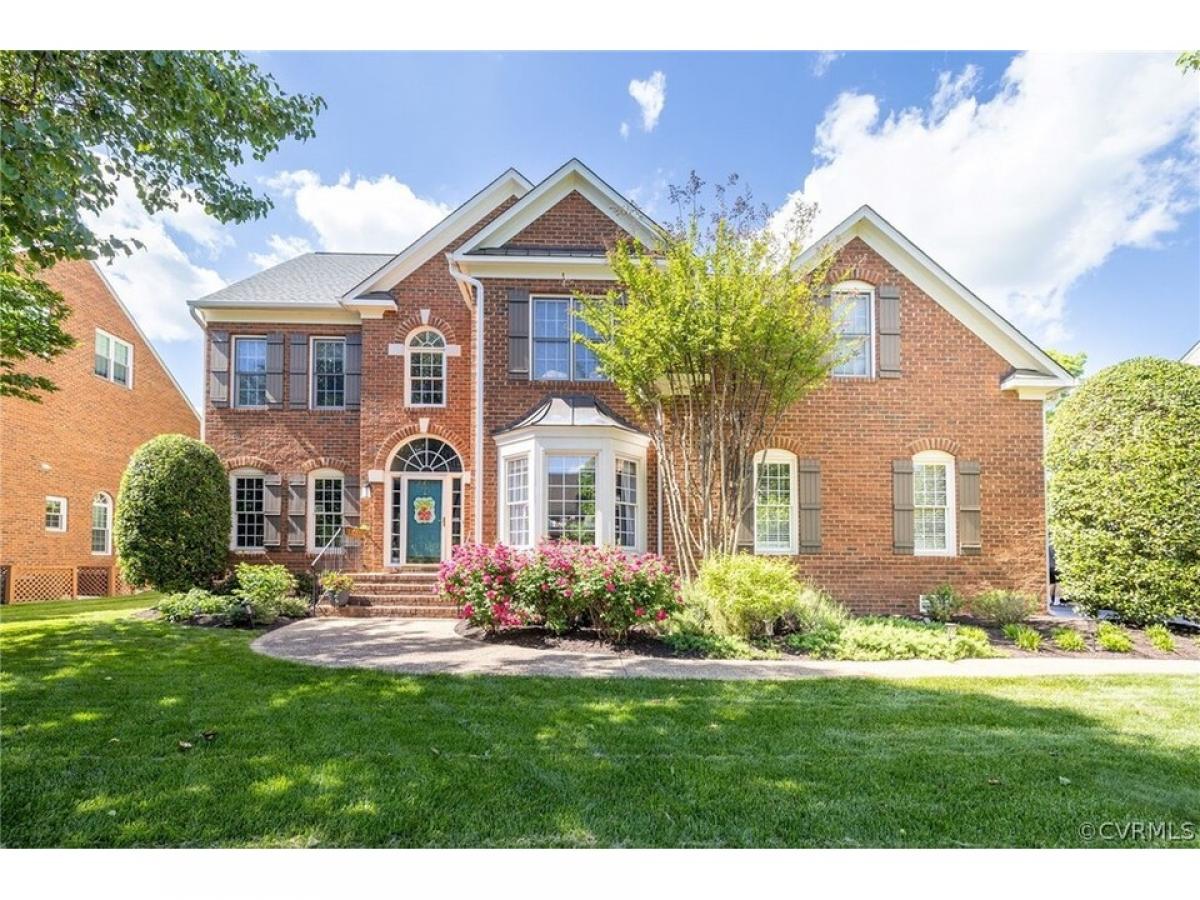 Picture of Home For Sale in Glen Allen, Virginia, United States