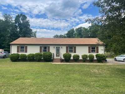 Home For Sale in Hopewell, Virginia