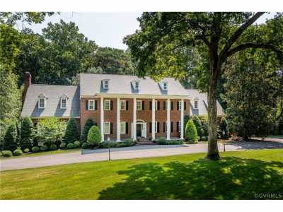 Home For Sale in Henrico, Virginia