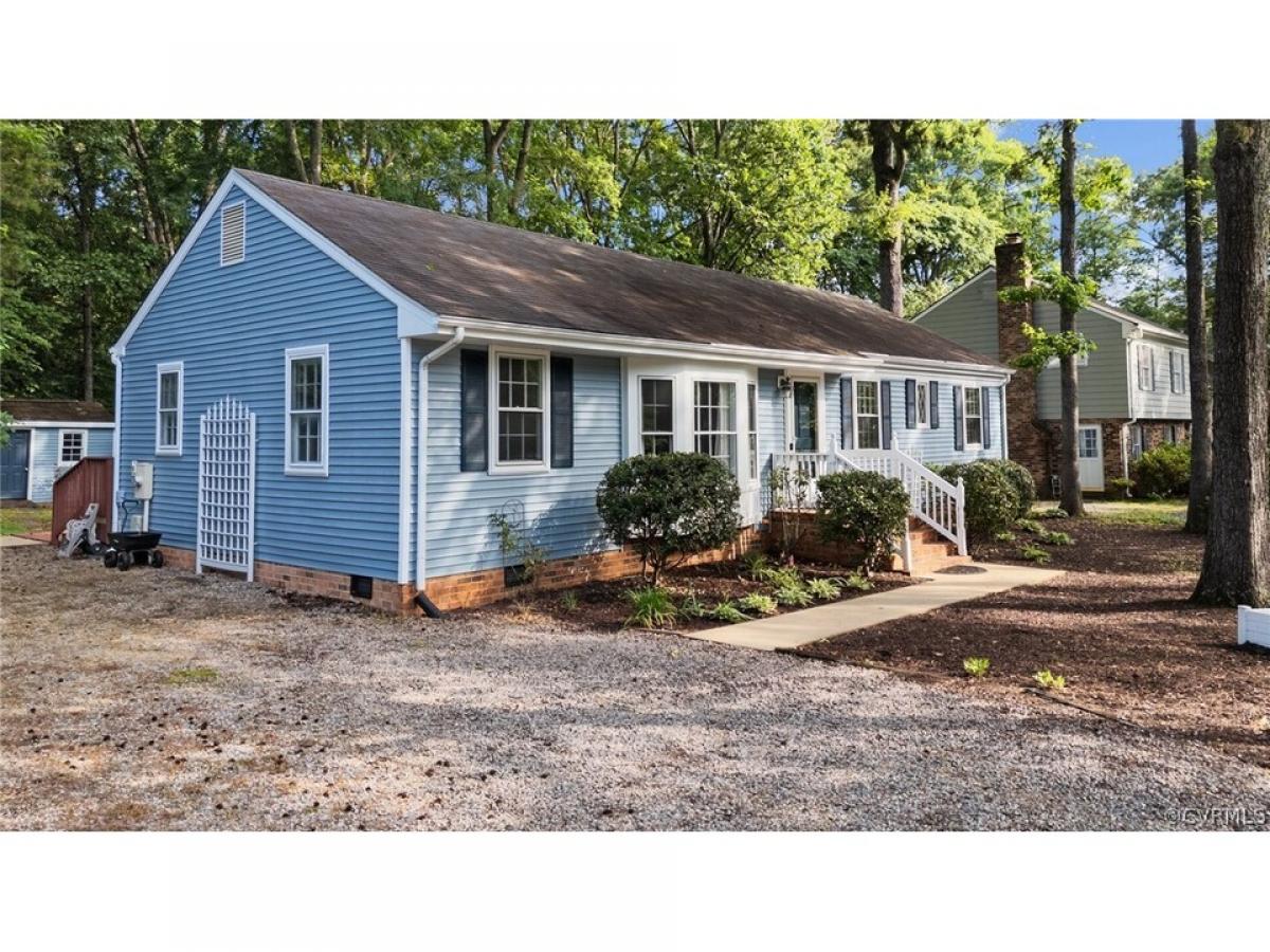 Picture of Home For Sale in Henrico, Virginia, United States