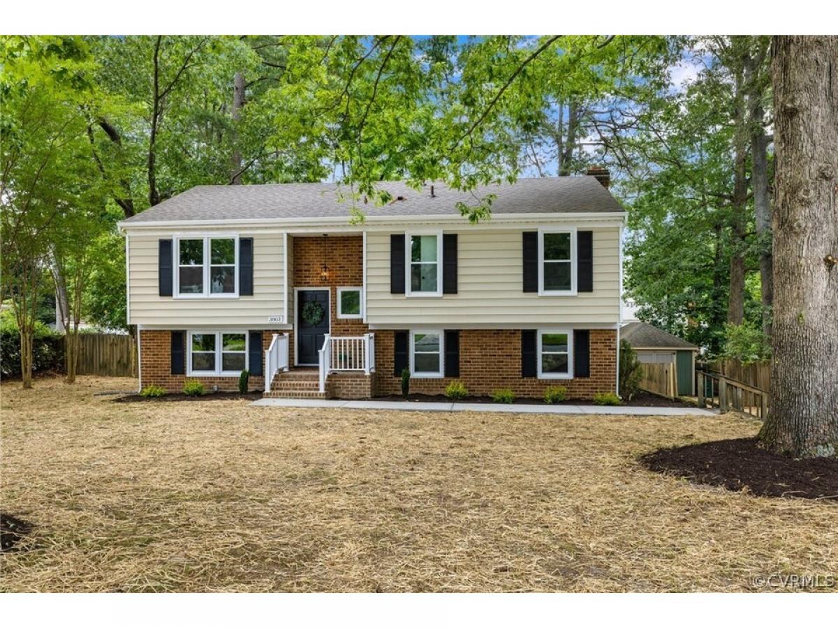 Picture of Home For Sale in Henrico, Virginia, United States