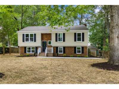 Home For Sale in Henrico, Virginia