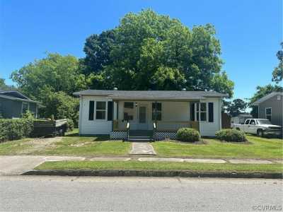 Home For Sale in Hopewell, Virginia